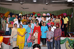  Slogan Writing Competition